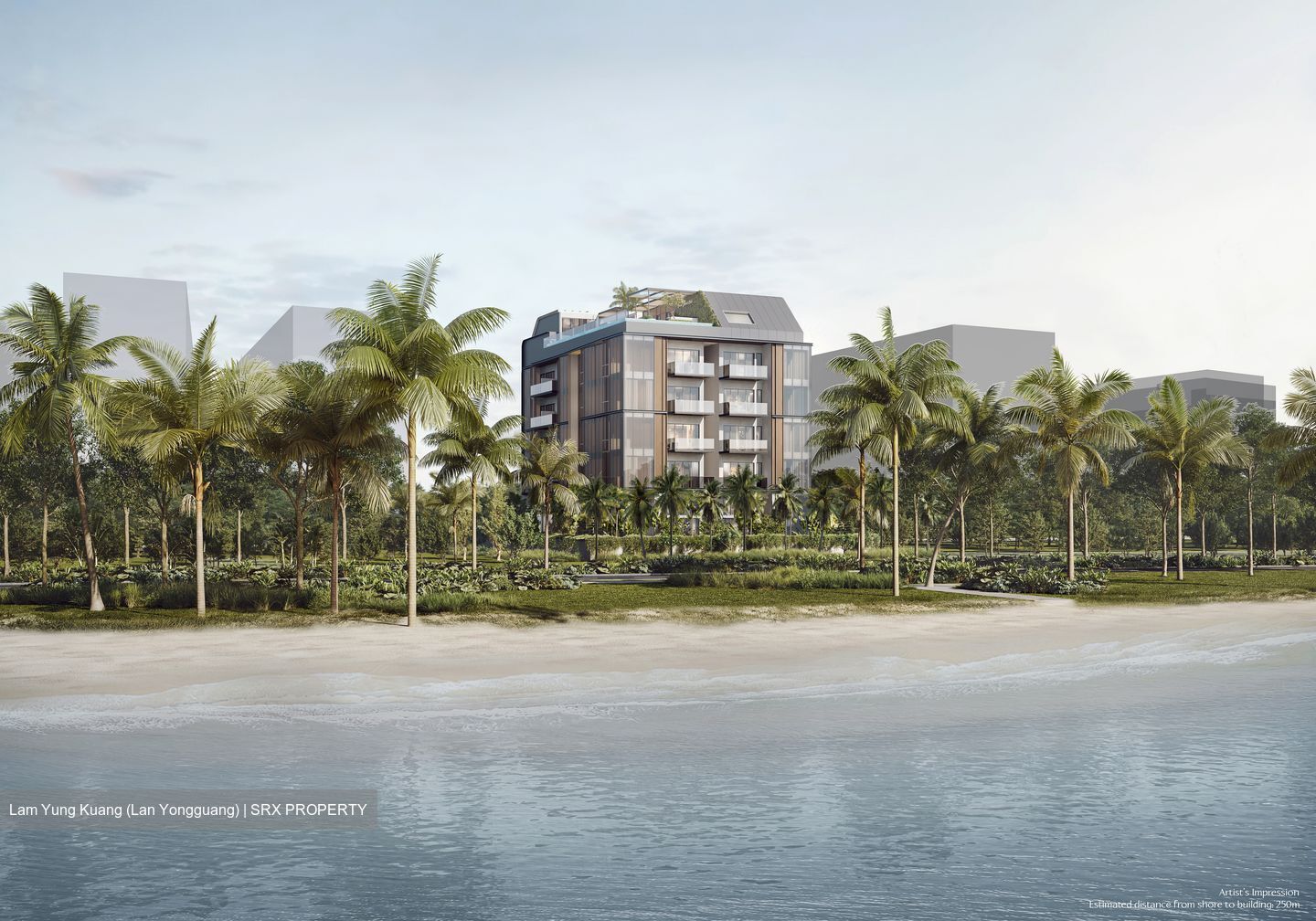 The Shorefront (D17), Apartment #481311221